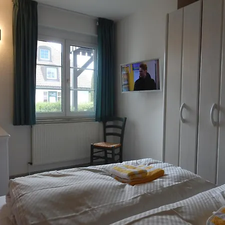 דירה Resi P2 פרראו