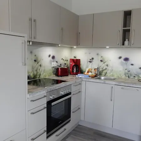 Resi P2 דירה פרראו